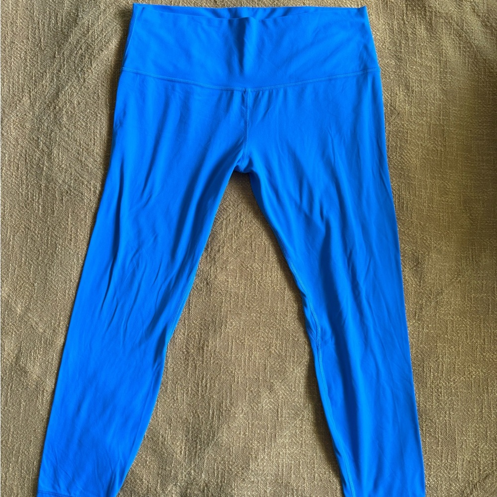 Lululemon Align Leggings